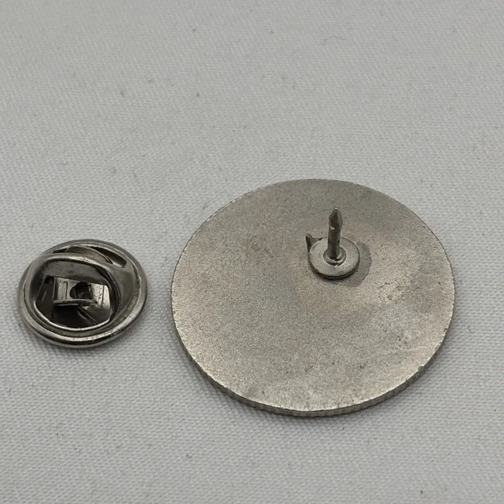 National Association For The Self-Employed NASE Lapel Hat Pin